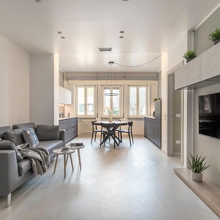 C-Apartment Civico88 파도바 객실 사진