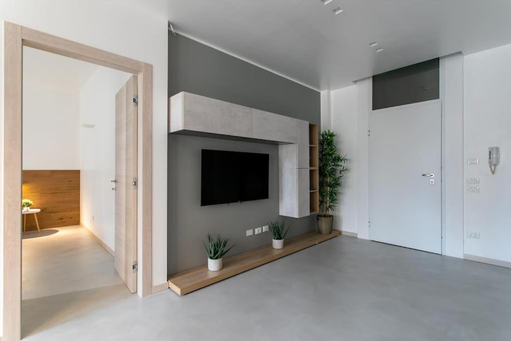 C-Apartment Civico88 파도바 외부 사진