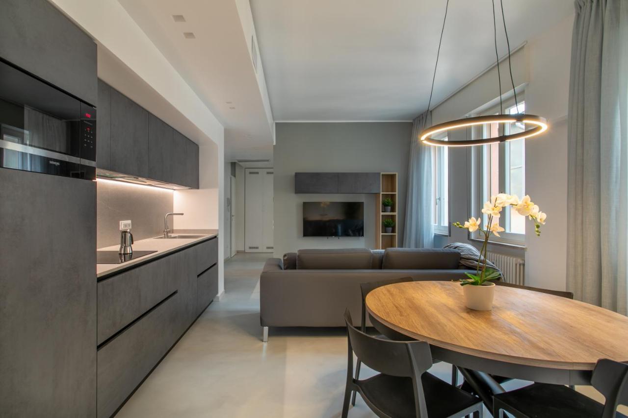 C-Apartment Civico88 파도바 외부 사진
