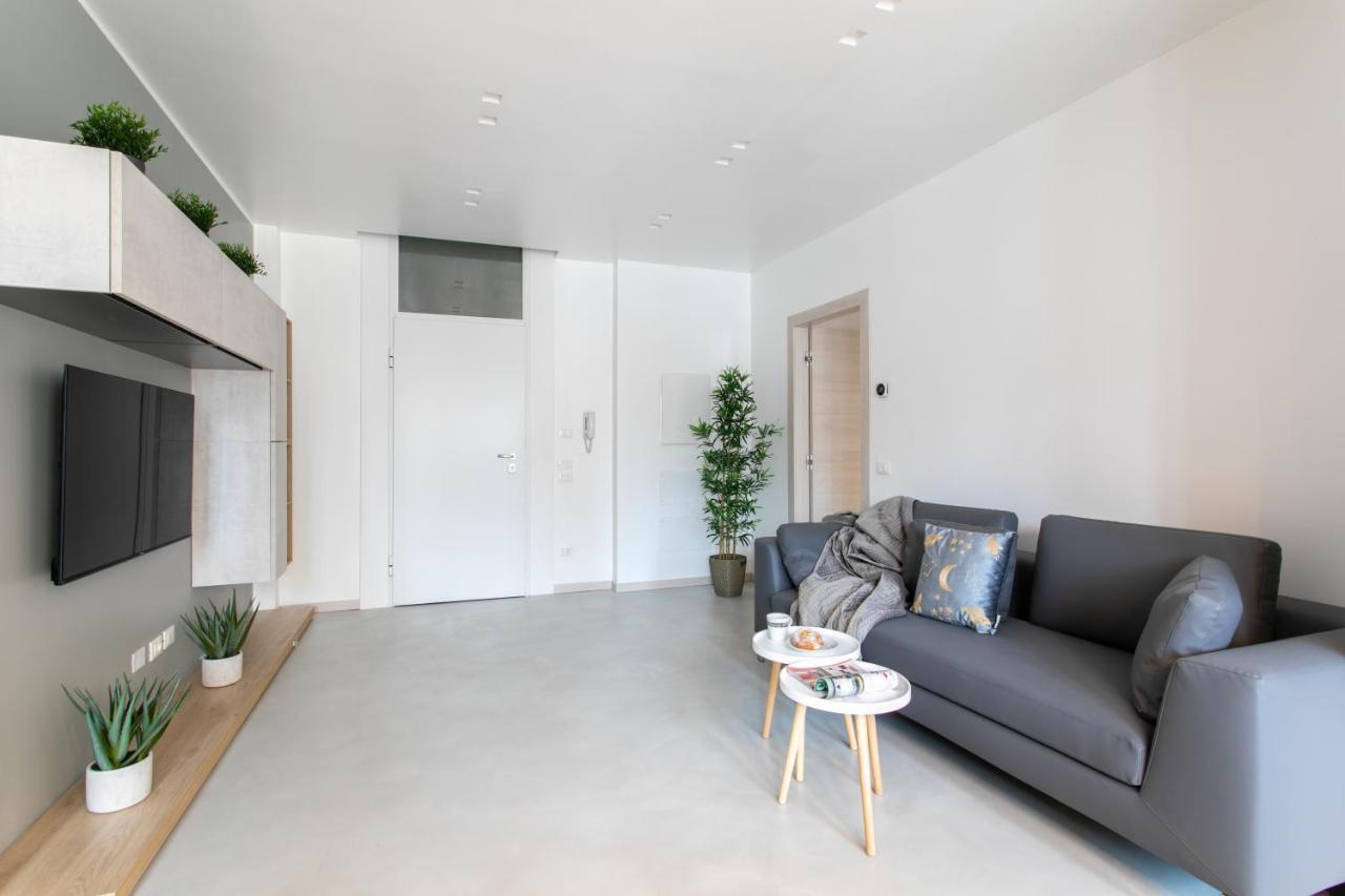 C-Apartment Civico88 파도바 외부 사진